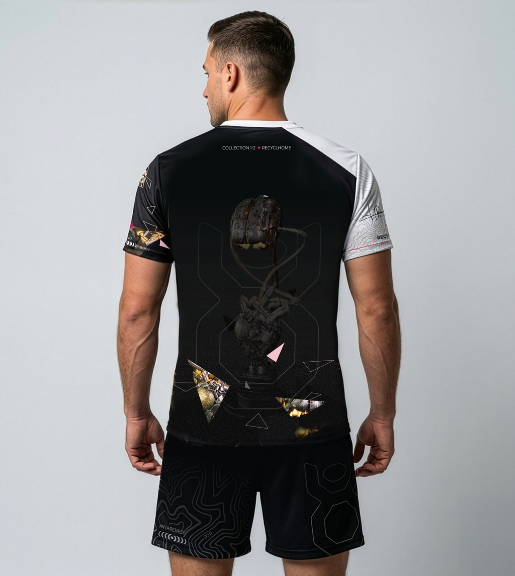 COFFRET COLLECTOR ARTL8T 1.2 ARTISANAT