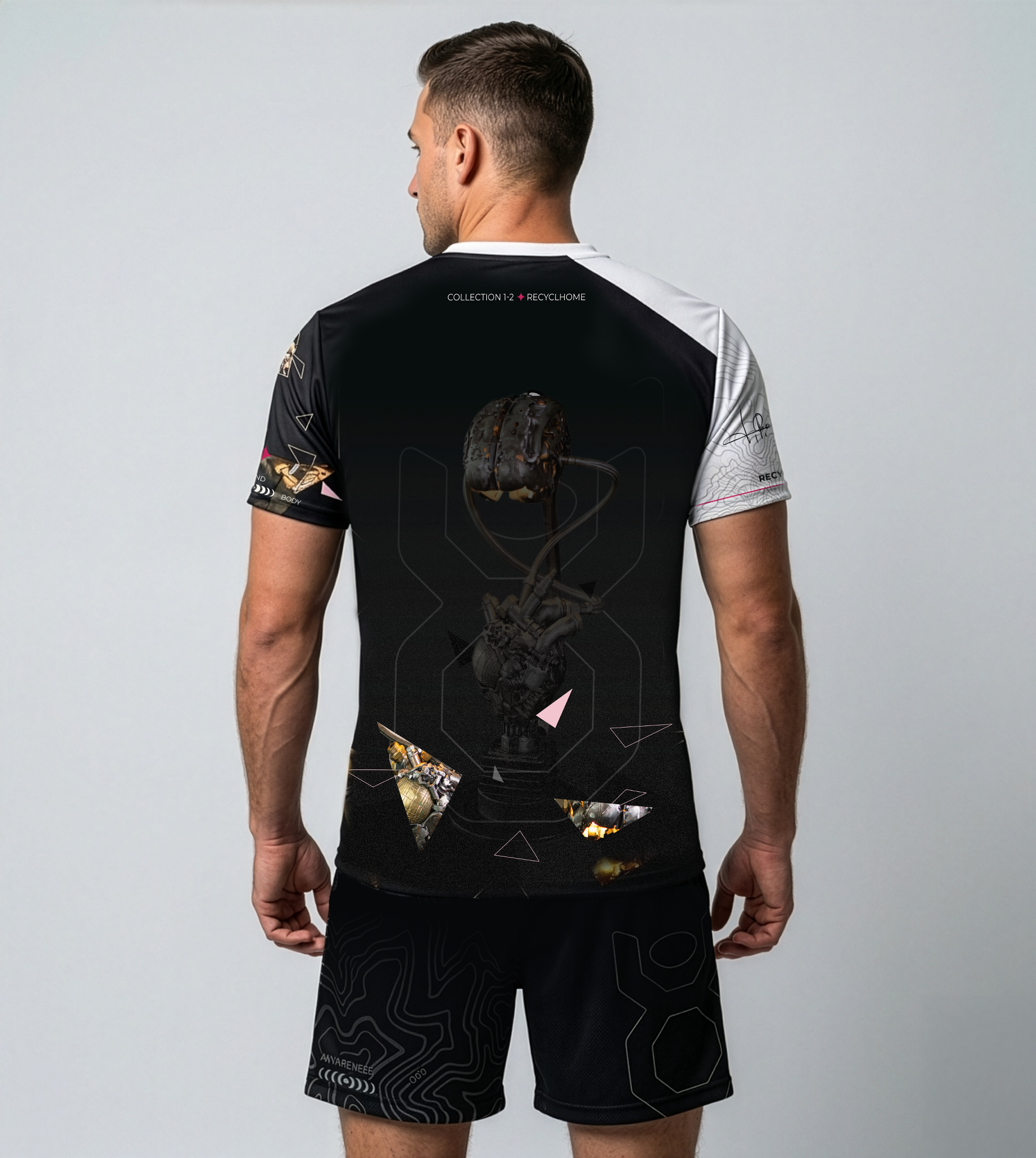 COFFRET COLLECTOR ARTL8T 1.2 ARTISANAT