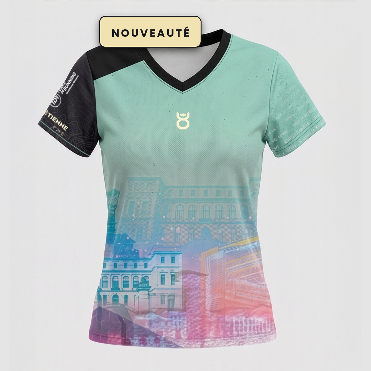 PRECOMMANDE | "CITY EDITION" SAINT-ETIENNE