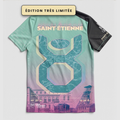 PRECOMMANDE | "CITY EDITION" SAINT-ETIENNE