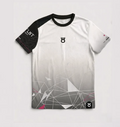 T-SHIRT "THE WHITE ONE" 2026