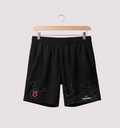 SHORT ARTL8T