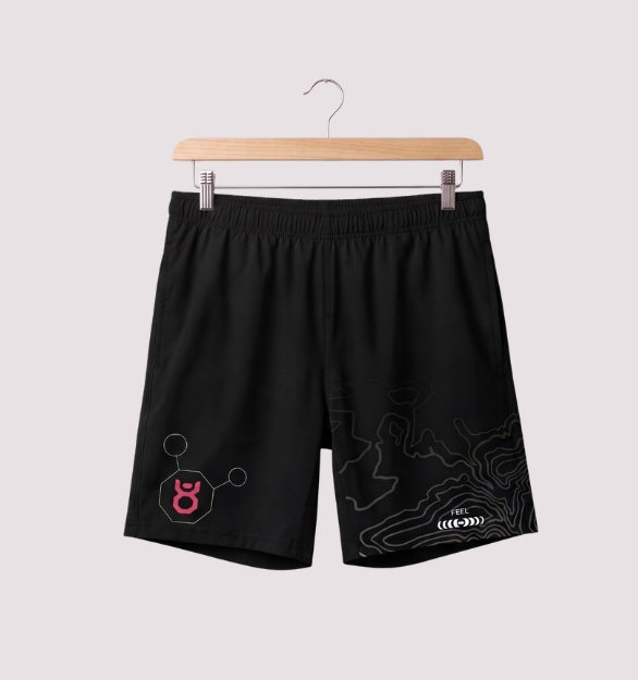 SHORT ARTL8T