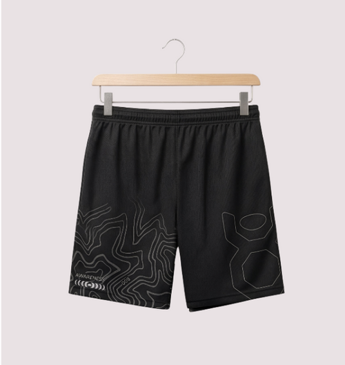 SHORT ARTL8T