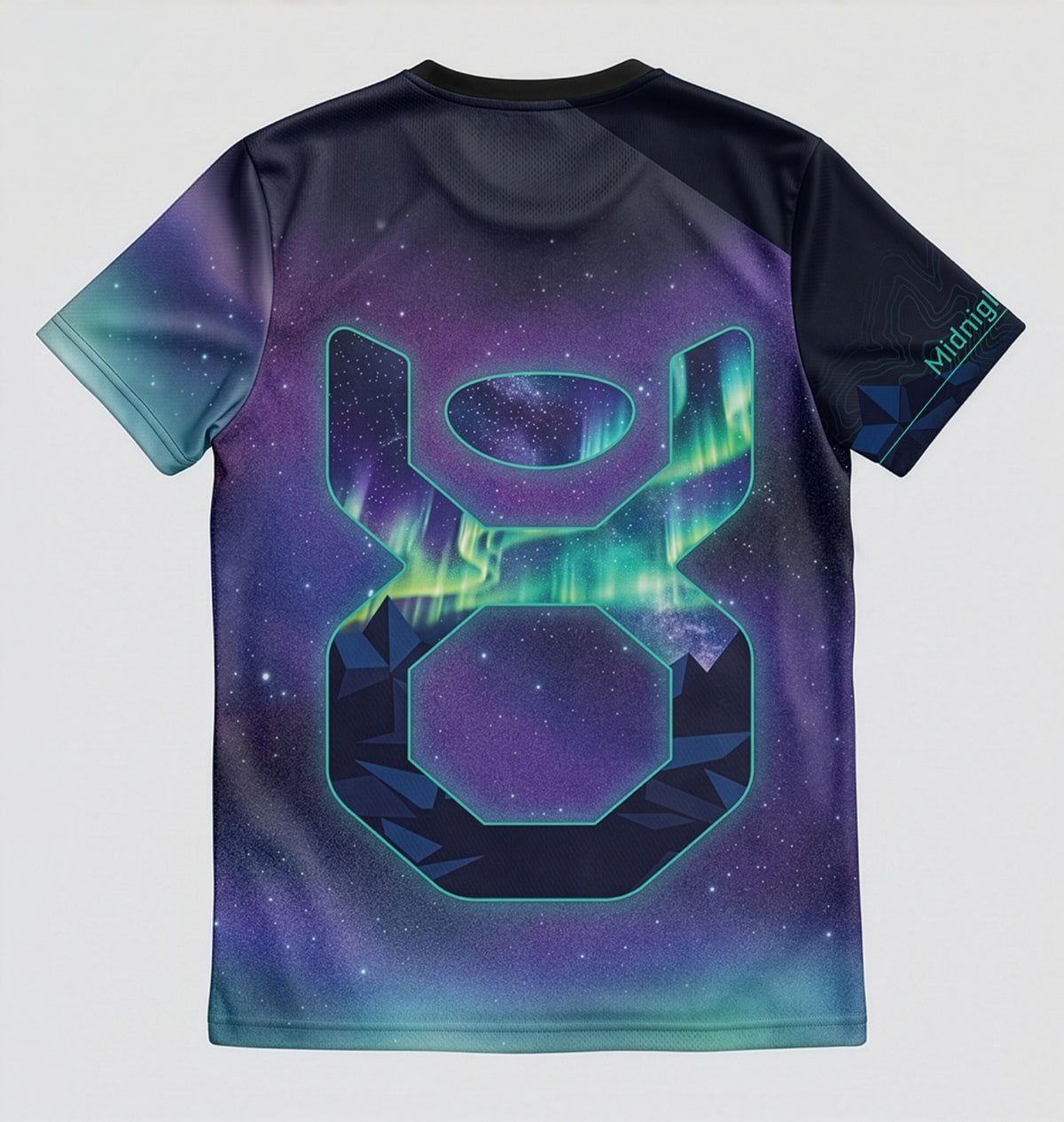 PRÉCOMMANDE | "MIDNIGHT 00.00"