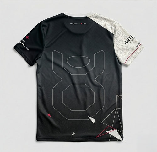 "THE BLACK ONE" - HOMME