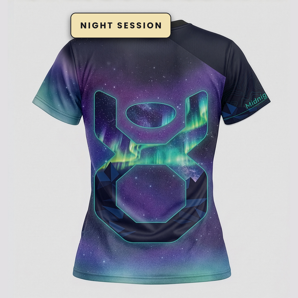 PRECOMMANDE | "MIDNIGHT 00.00"