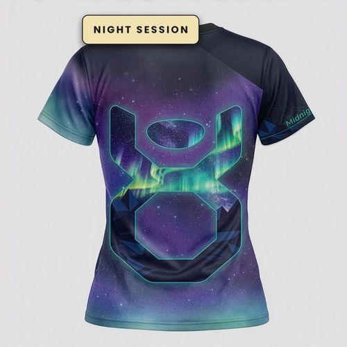 PRECOMMANDE | "MIDNIGHT 00.00"