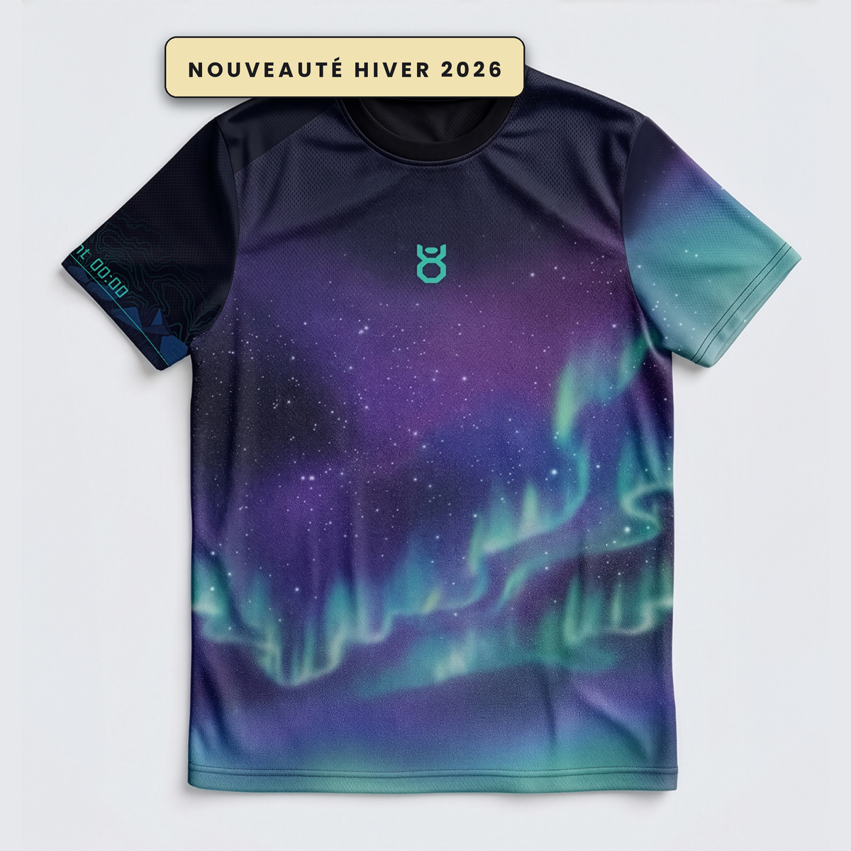 PRECOMMANDE | "MIDNIGHT 00.00"