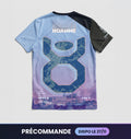 PRECOMMANDE | "CITY EDITION" ROANNE