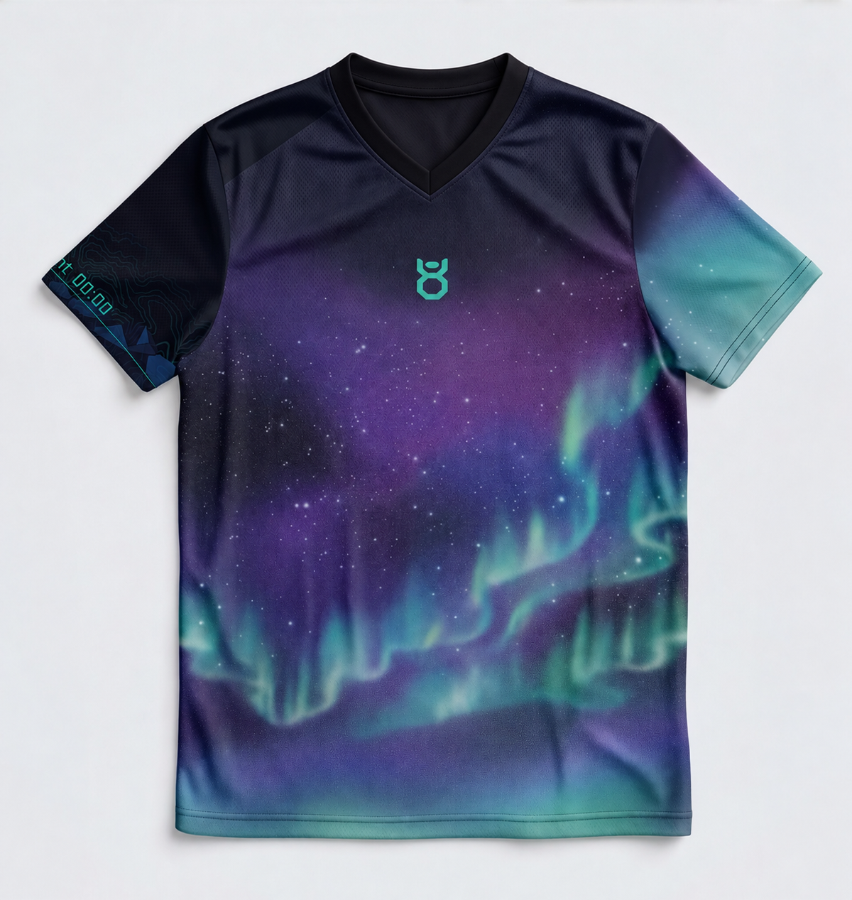 PRÉCOMMANDE | "MIDNIGHT 00.00"